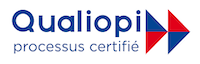 Qualiopi - certification logo
